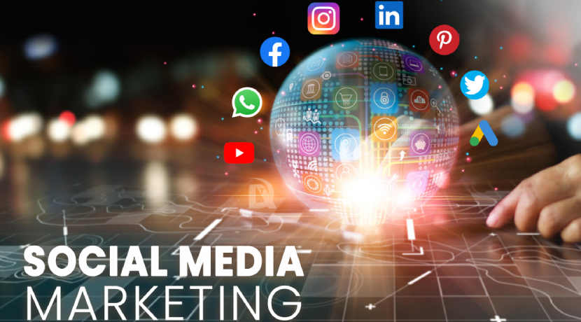 Social Media Marketing